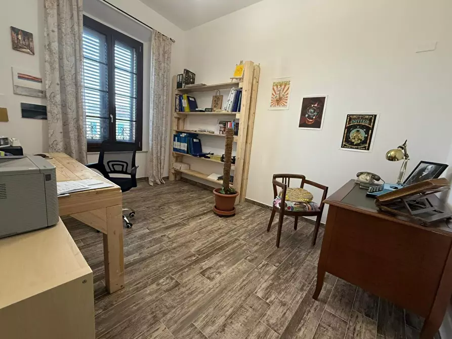 Immagine 27 di Appartamento in vendita  a Capannoli