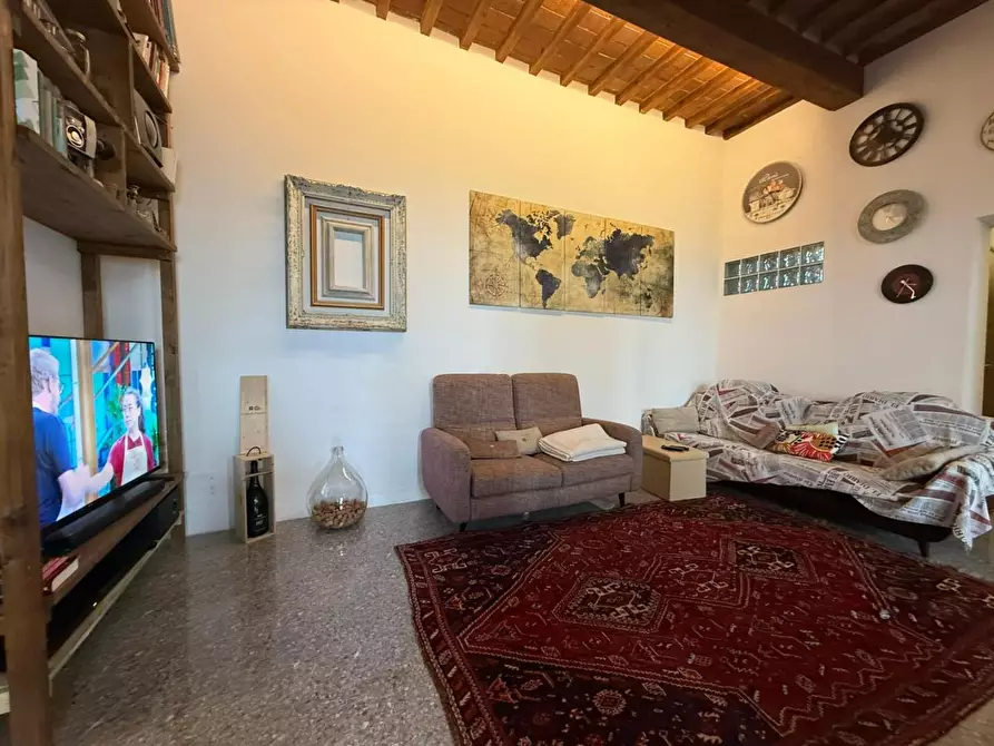 Immagine 18 di Appartamento in vendita  a Capannoli