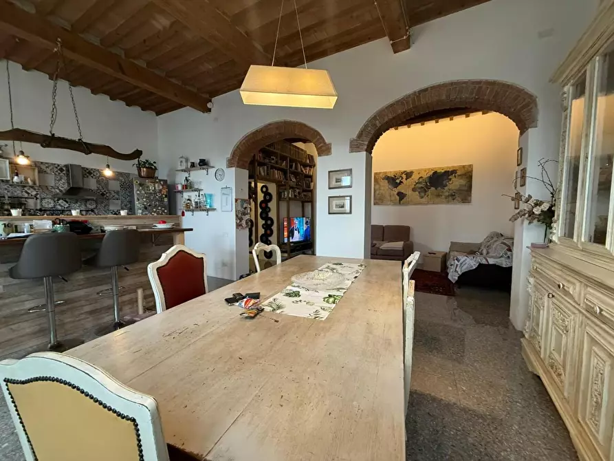 Immagine 14 di Appartamento in vendita  a Capannoli