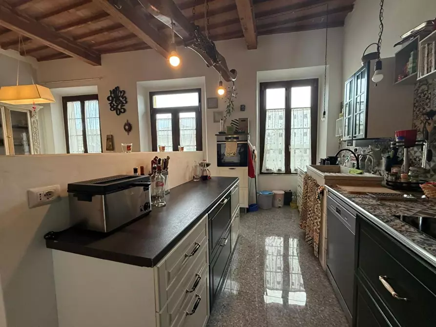 Immagine 6 di Appartamento in vendita  a Capannoli