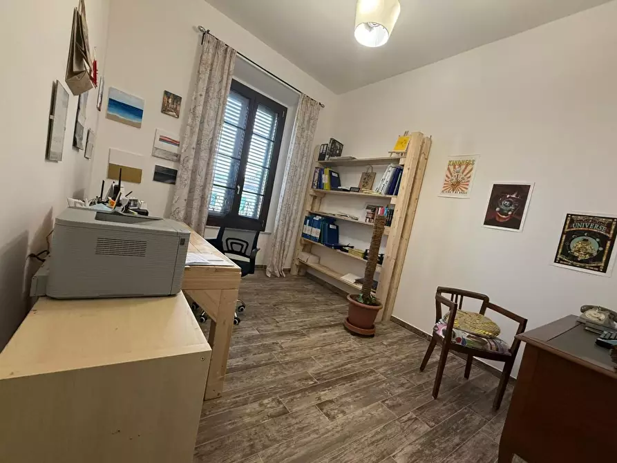 Immagine 28 di Appartamento in vendita  a Capannoli