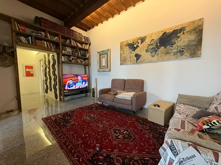 Immagine 16 di Appartamento in vendita  a Capannoli