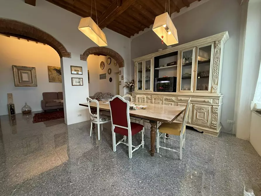 Immagine 8 di Appartamento in vendita  a Capannoli