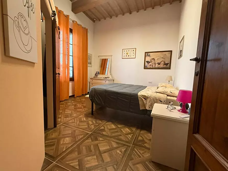 Immagine 23 di Appartamento in vendita  a Capannoli