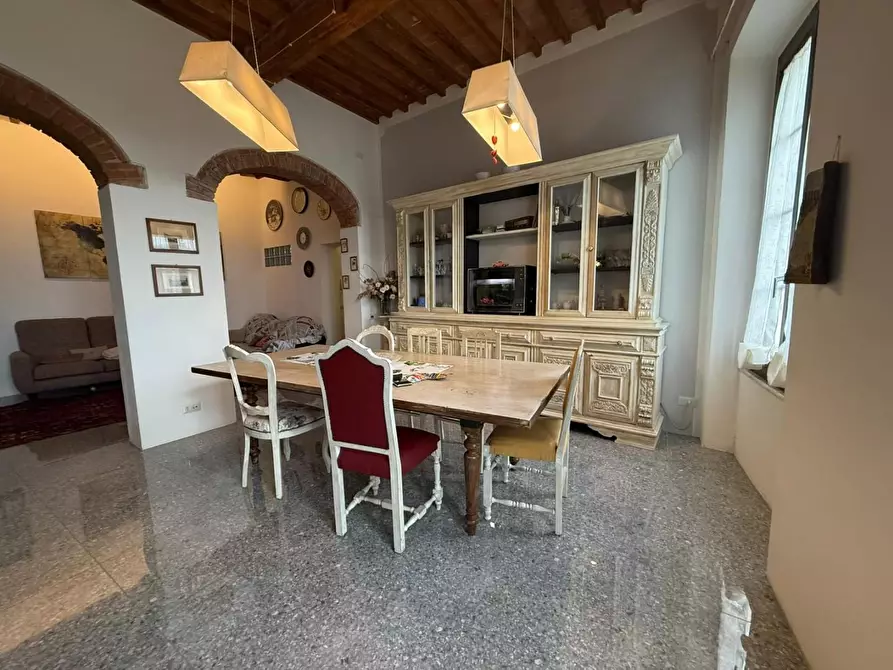 Immagine 7 di Appartamento in vendita  a Capannoli