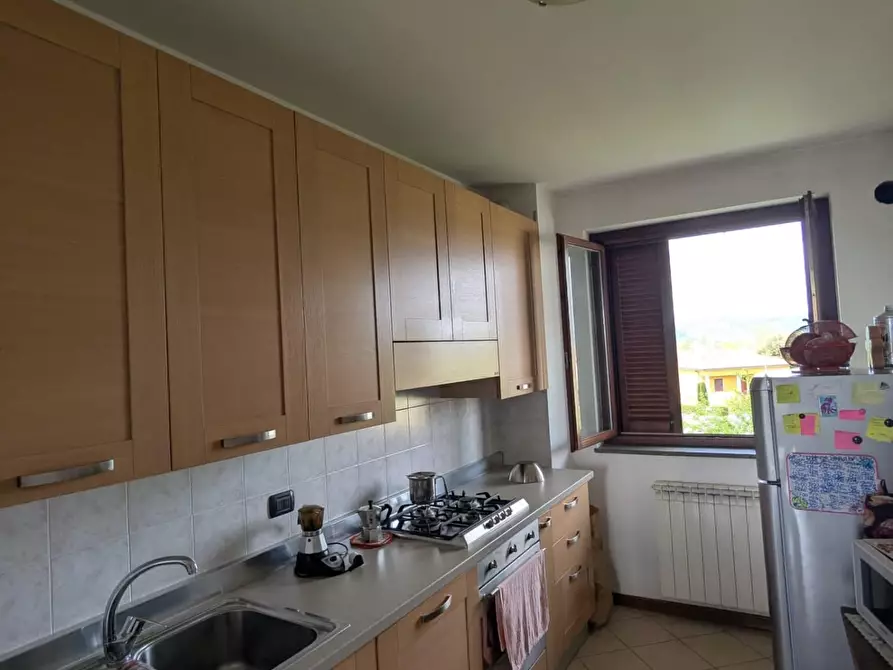 Immagine 20 di Appartamento in vendita  a Castelfranco Di Sotto