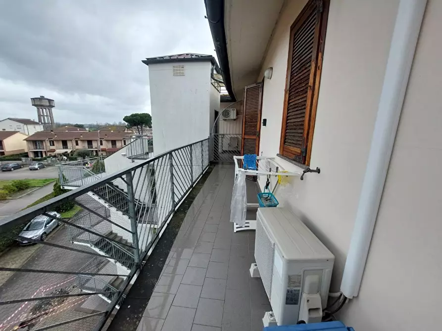 Immagine 22 di Appartamento in vendita  a Castelfranco Di Sotto