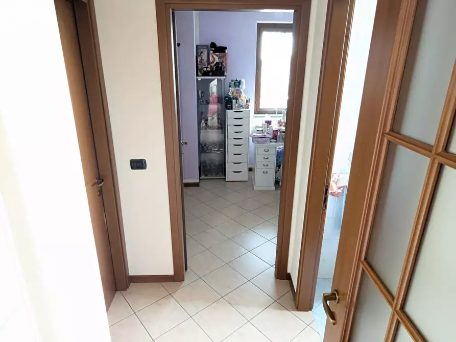 Immagine 22 di Appartamento in vendita  a Castelfranco Di Sotto