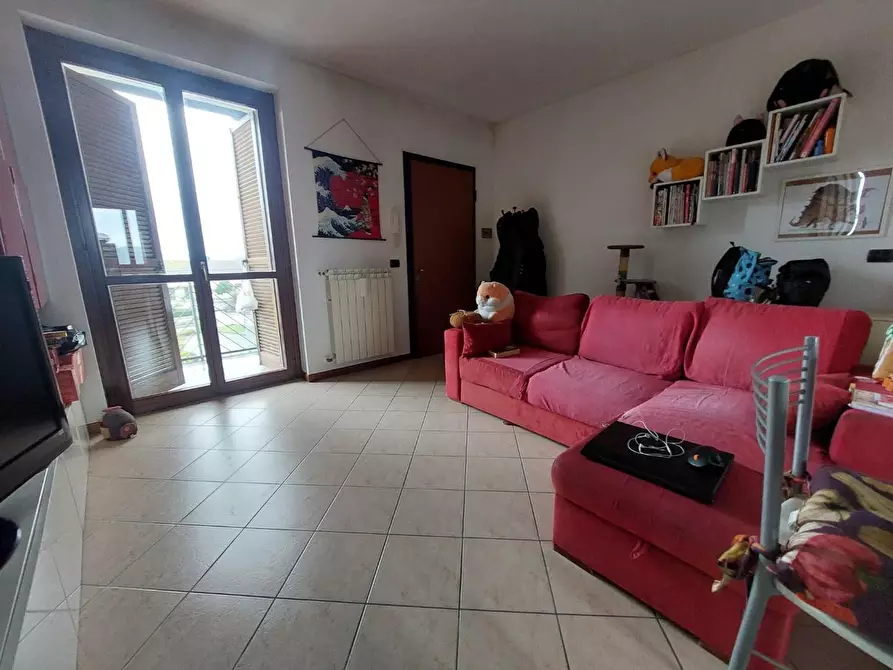 Immagine 7 di Appartamento in vendita  a Castelfranco Di Sotto