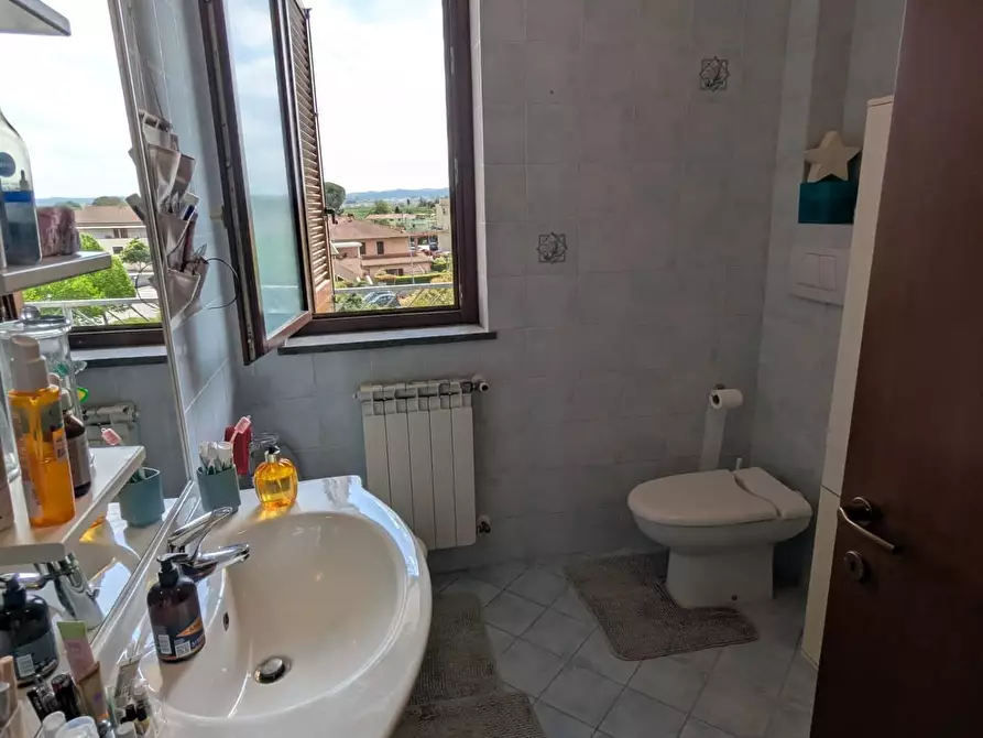 Immagine 17 di Appartamento in vendita  a Castelfranco Di Sotto