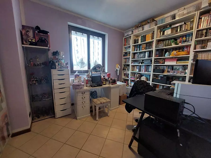 Immagine 16 di Appartamento in vendita  a Castelfranco Di Sotto