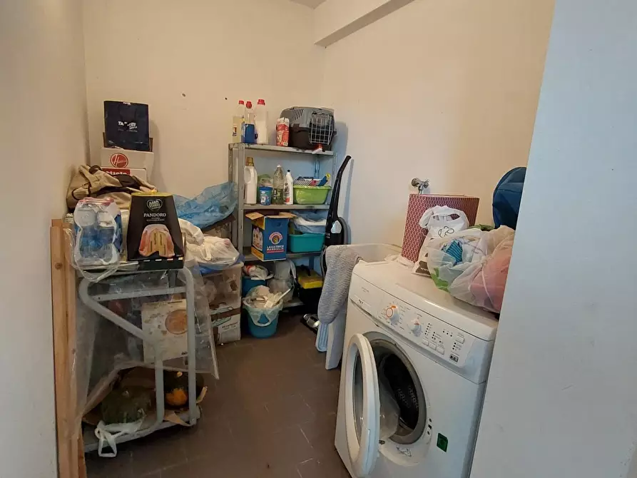 Immagine 26 di Appartamento in vendita  a Castelfranco Di Sotto