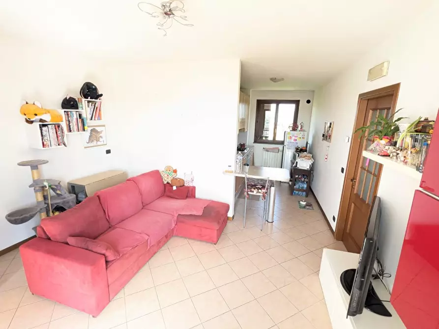 Immagine 21 di Appartamento in vendita  a Castelfranco Di Sotto