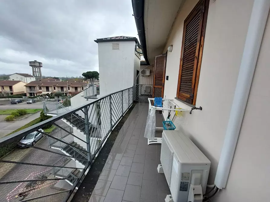 Immagine 21 di Appartamento in vendita  a Castelfranco Di Sotto