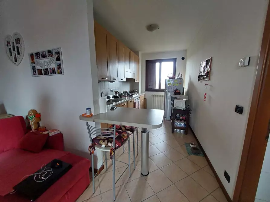 Immagine 8 di Appartamento in vendita  a Castelfranco Di Sotto