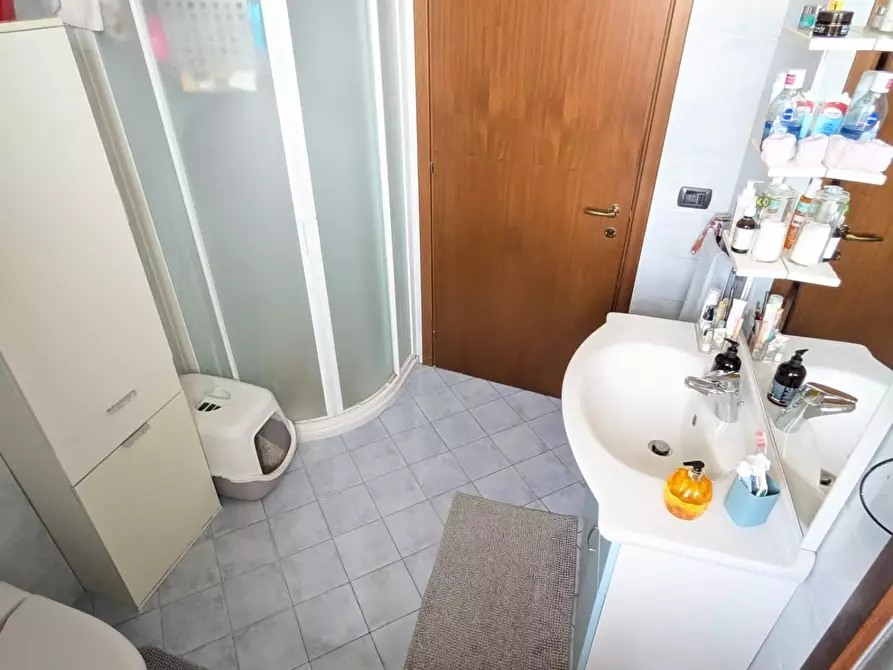 Immagine 23 di Appartamento in vendita  a Castelfranco Di Sotto