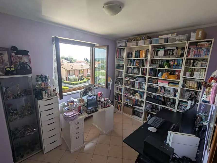 Immagine 18 di Appartamento in vendita  a Castelfranco Di Sotto