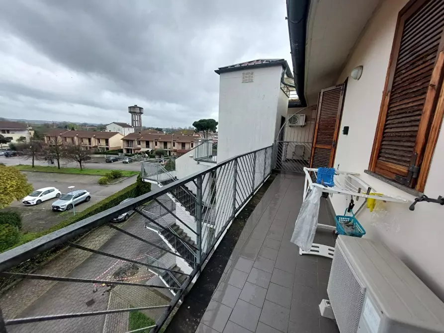 Immagine 24 di Appartamento in vendita  a Castelfranco Di Sotto