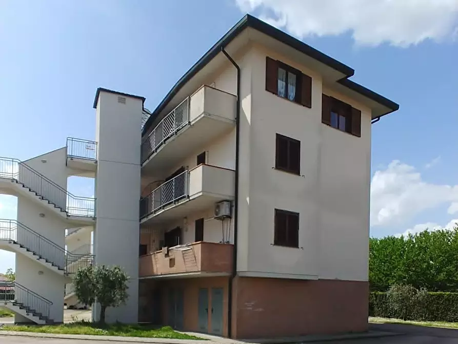 Immagine 4 di Appartamento in vendita  a Castelfranco Di Sotto