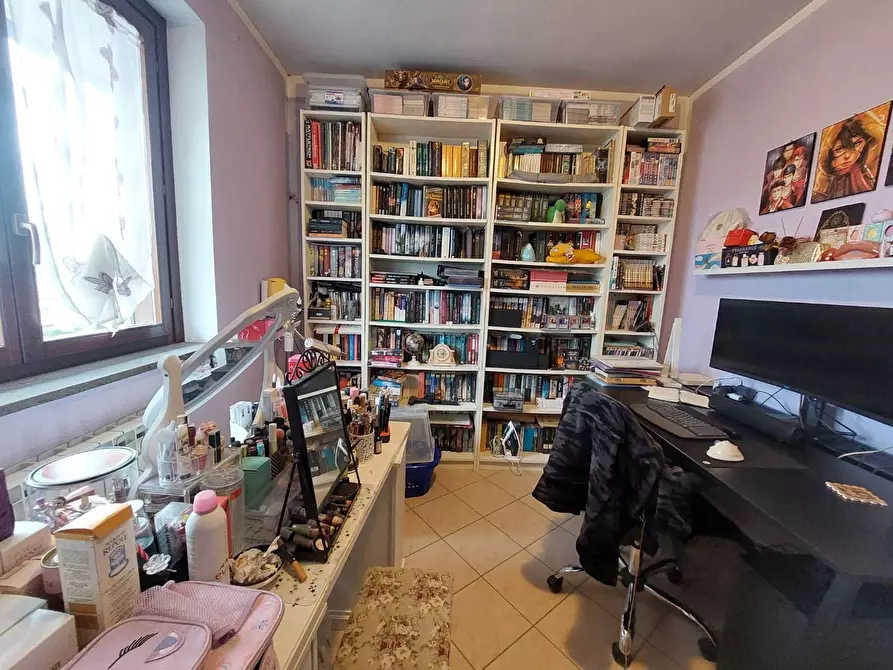 Immagine 20 di Appartamento in vendita  a Castelfranco Di Sotto