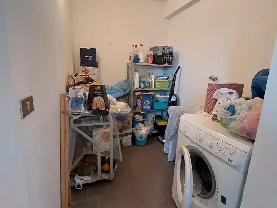 Immagine 27 di Appartamento in vendita  a Castelfranco Di Sotto