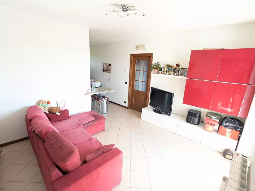 Immagine 1 di Appartamento in vendita  a Castelfranco Di Sotto