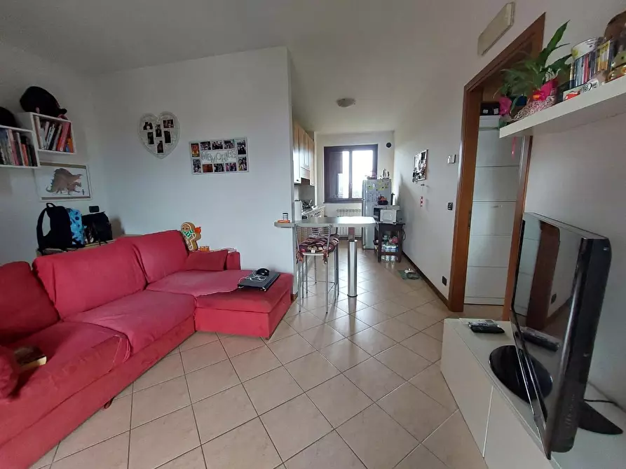 Immagine 9 di Appartamento in vendita  a Castelfranco Di Sotto