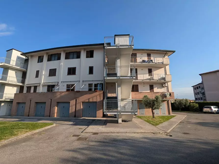 Immagine 26 di Appartamento in vendita  a Castelfranco Di Sotto