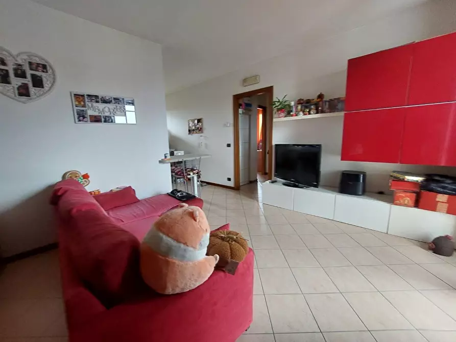 Immagine 2 di Appartamento in vendita  a Castelfranco Di Sotto