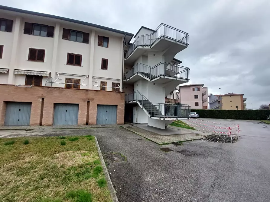 Immagine 33 di Appartamento in vendita  a Castelfranco Di Sotto