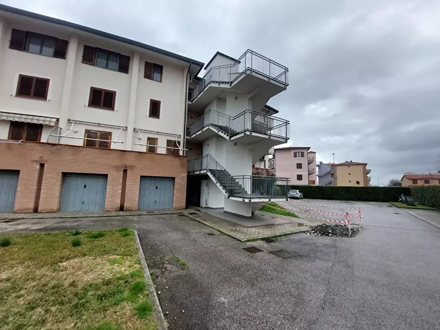 Immagine 32 di Appartamento in vendita  a Castelfranco Di Sotto