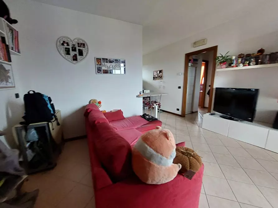 Immagine 3 di Appartamento in vendita  a Castelfranco Di Sotto