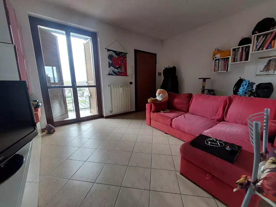 Immagine 6 di Appartamento in vendita  a Castelfranco Di Sotto