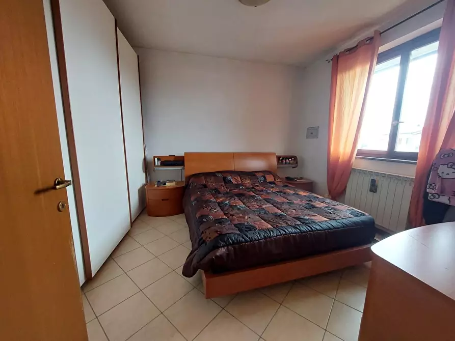 Immagine 12 di Appartamento in vendita  a Castelfranco Di Sotto