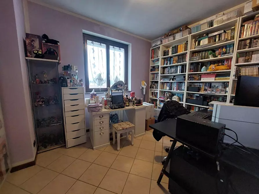 Immagine 17 di Appartamento in vendita  a Castelfranco Di Sotto