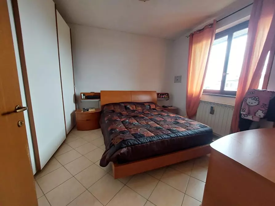 Immagine 11 di Appartamento in vendita  a Castelfranco Di Sotto