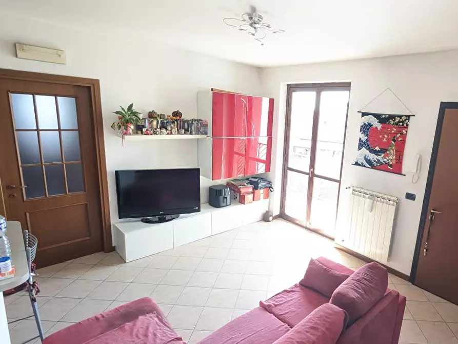 Immagine 2 di Appartamento in vendita  a Castelfranco Di Sotto