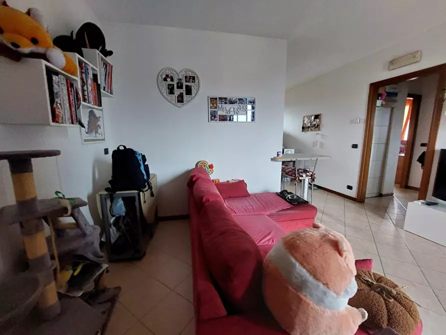 Immagine 5 di Appartamento in vendita  a Castelfranco Di Sotto