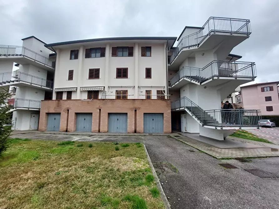 Immagine 35 di Appartamento in vendita  a Castelfranco Di Sotto