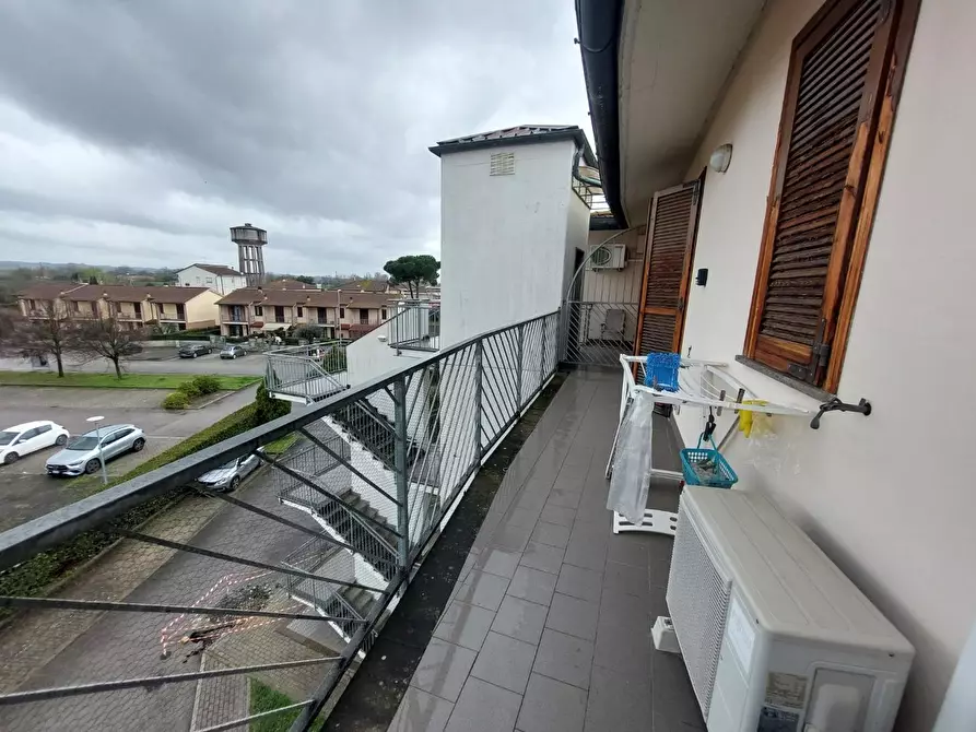 Immagine 23 di Appartamento in vendita  a Castelfranco Di Sotto