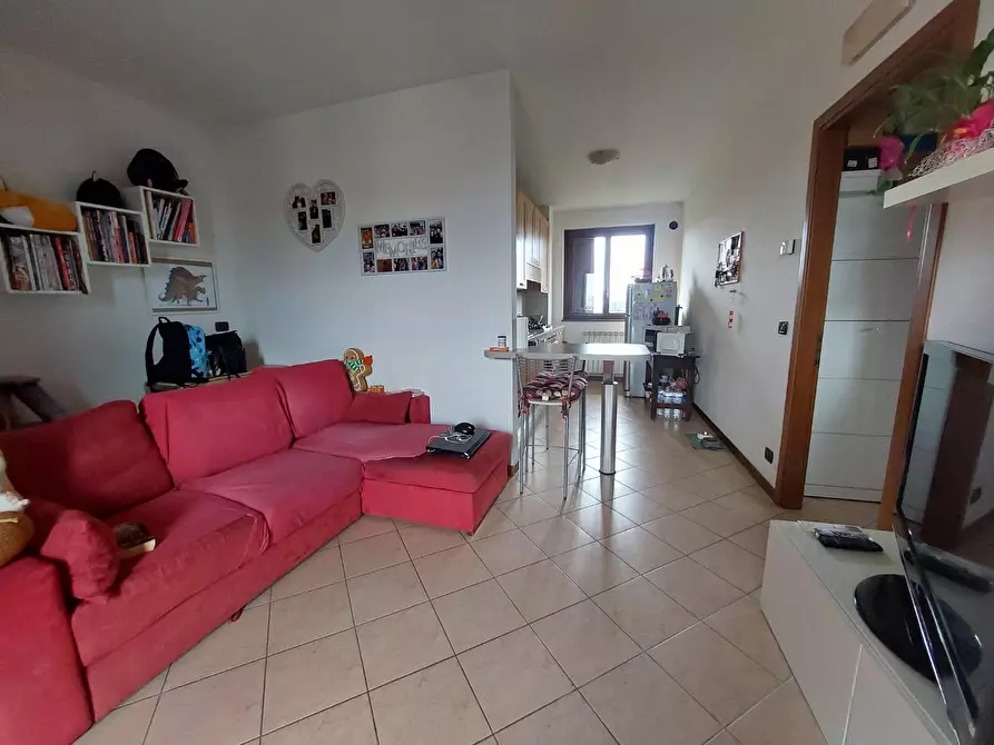 Immagine 10 di Appartamento in vendita  a Castelfranco Di Sotto