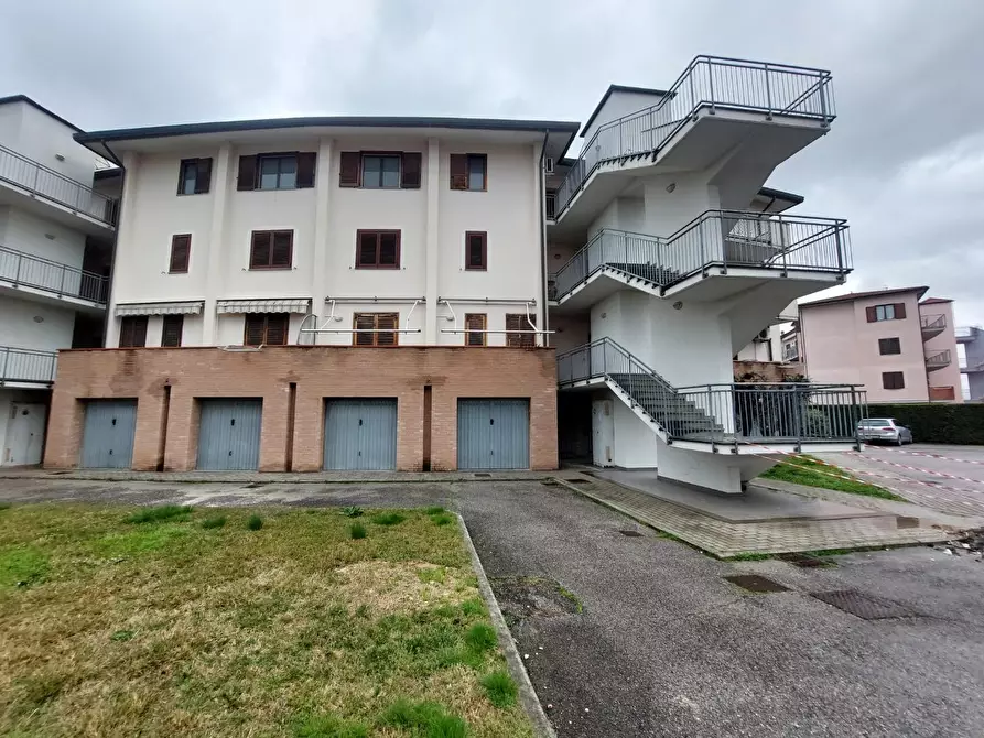 Immagine 34 di Appartamento in vendita  a Castelfranco Di Sotto