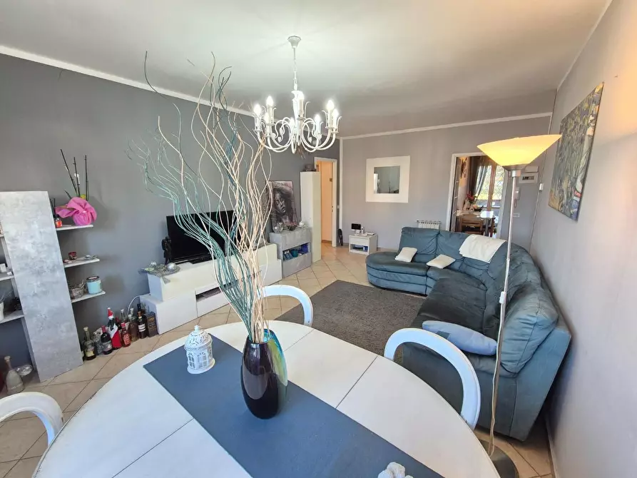 Immagine 6 di Appartamento in vendita  a Carrara