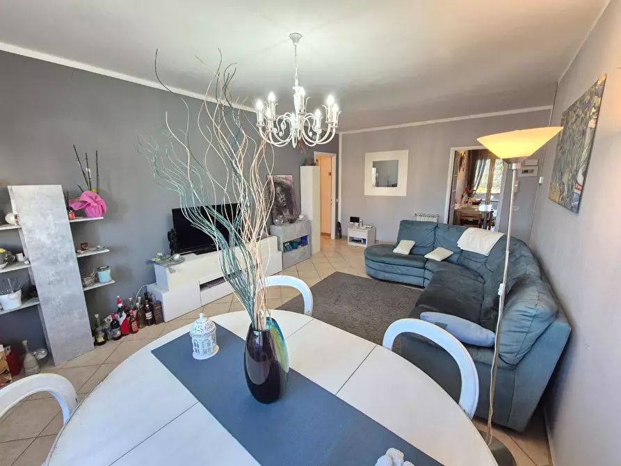 Immagine 7 di Appartamento in vendita  a Carrara