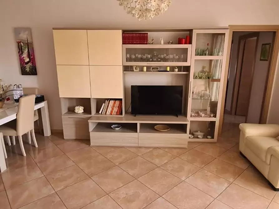 Immagine 2 di Appartamento in vendita  a Livorno