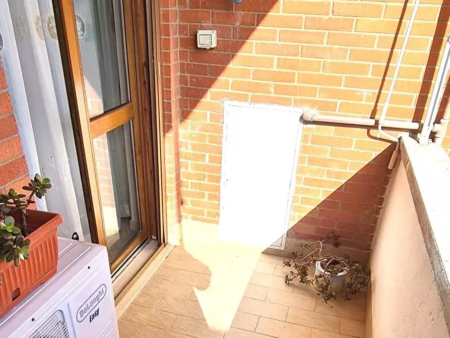 Immagine 24 di Appartamento in vendita  a Livorno