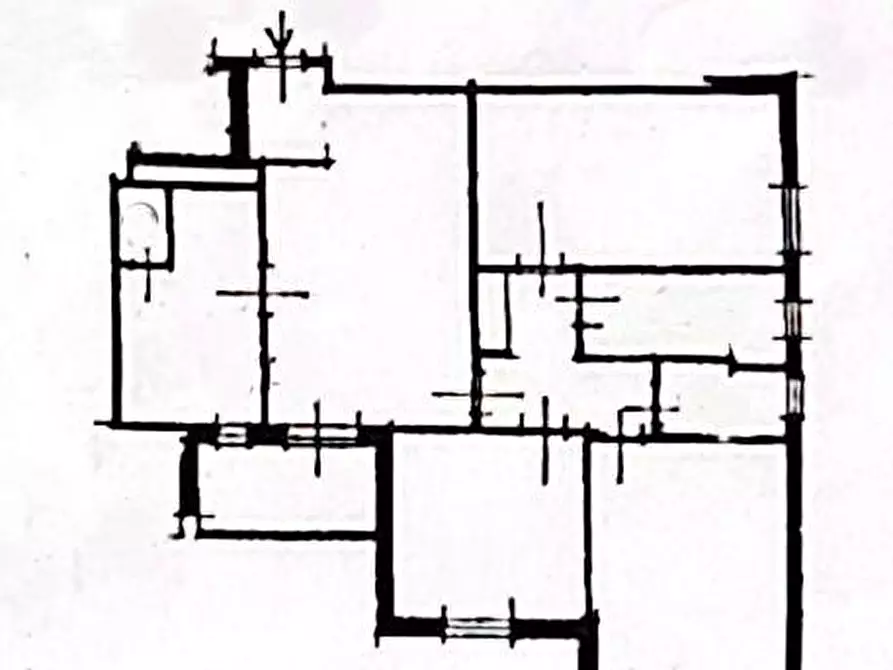 Immagine 26 di Appartamento in vendita  a Livorno