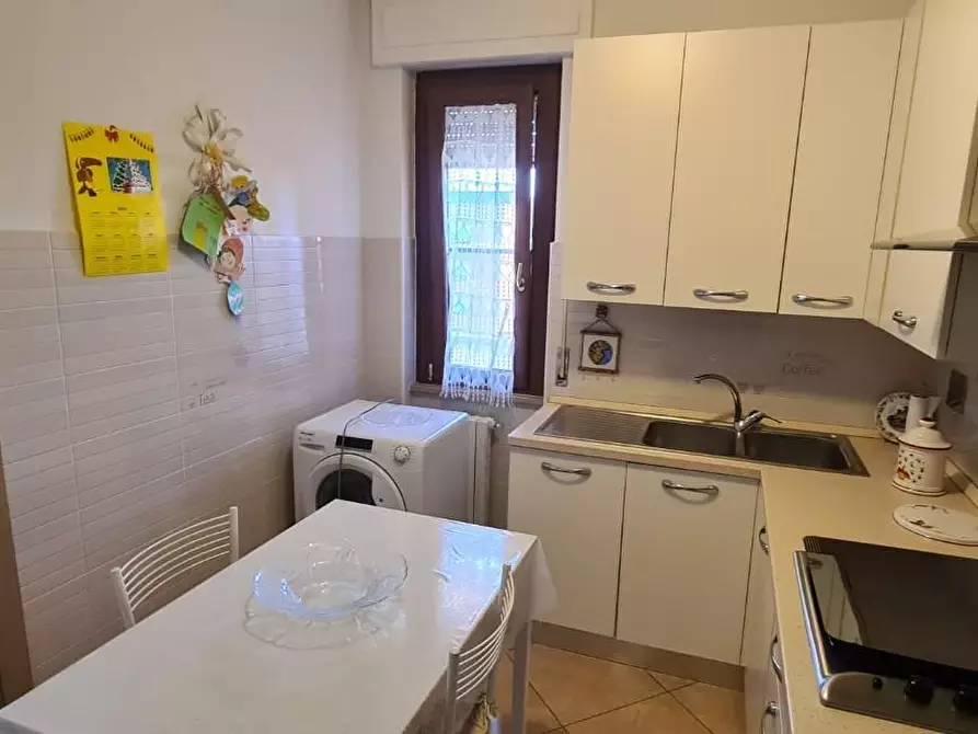 Immagine 7 di Appartamento in vendita  a Livorno