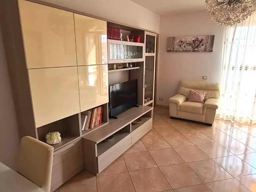 Immagine 3 di Appartamento in vendita  a Livorno