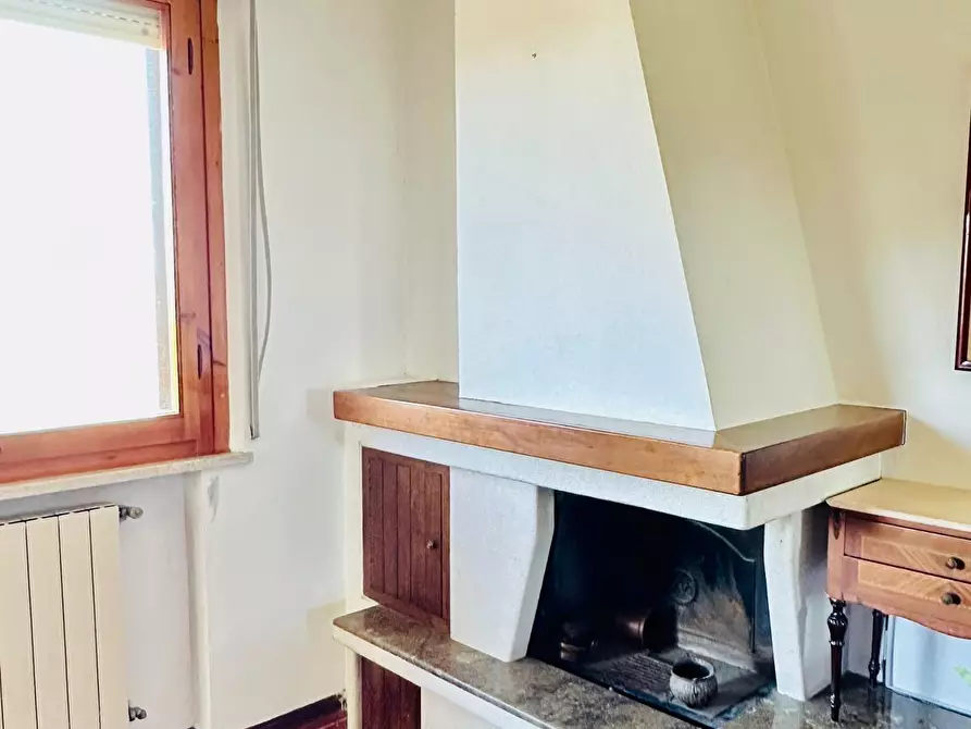 Immagine 14 di Appartamento in vendita  a Siena